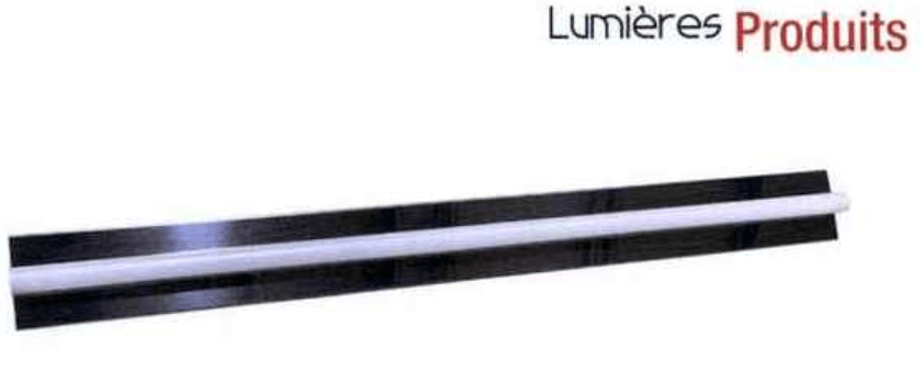 EAS Solutions Eclairage Led Professionnel Bordeaux 1.6 386